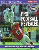 Book cover for Pro Football 100 Year War