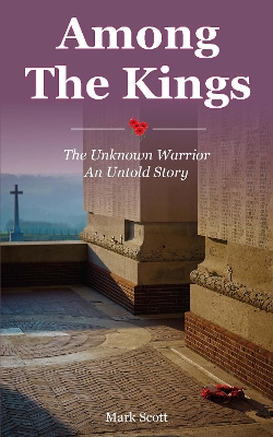 Book cover for Among the Kings