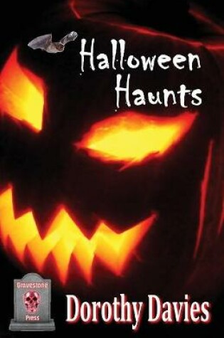 Cover of Halloween Haunts