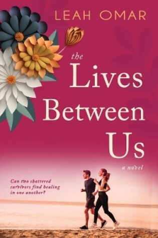 Cover of The Lives Between Us