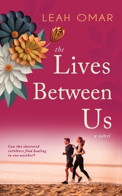 Book cover for The Lives Between Us