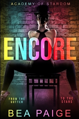 Book cover for Encore