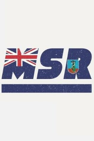 Cover of Msr