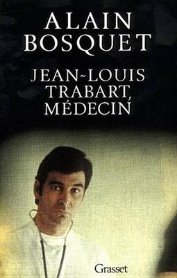 Book cover for Jean-Louis Trabart, Medecin