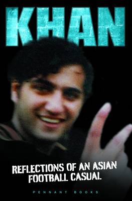 Cover of KHAN