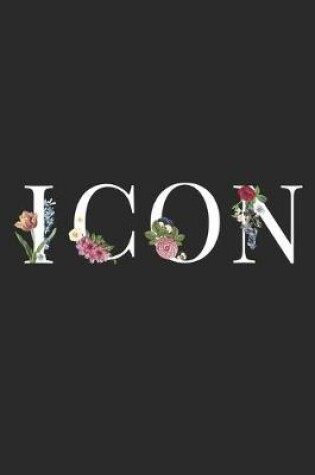 Cover of Icon