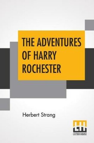 Cover of The Adventures Of Harry Rochester