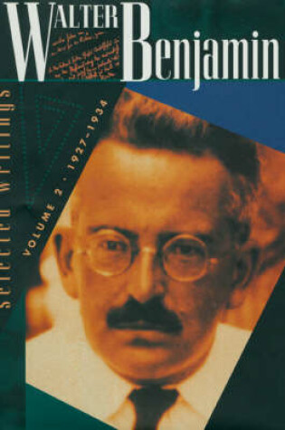 Cover of Selected Writings