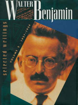 Book cover for Selected Writings