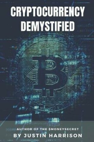 Cover of Cryptocurrency Demystified