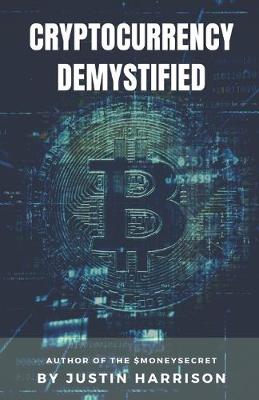 Book cover for Cryptocurrency Demystified