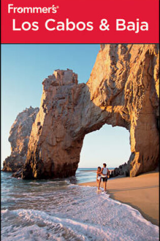 Cover of Frommer's Los Cabos and Baja