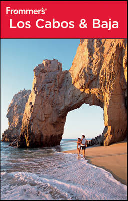 Cover of Frommer's Los Cabos and Baja