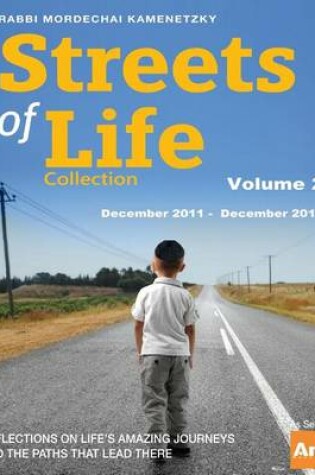 Cover of Streets of Life Collection Volume 2