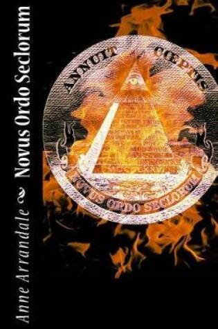 Cover of Novus Ordo Seclorum