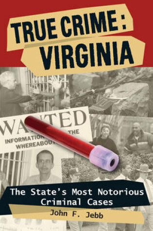 Cover of Virginia