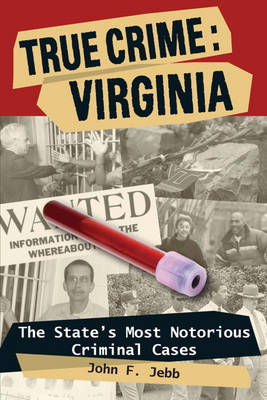 Cover of Virginia