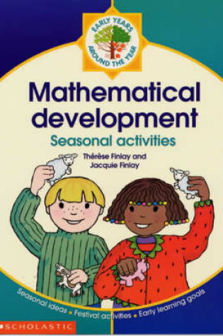 Cover of Mathematical Development