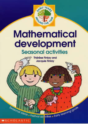 Cover of Mathematical Development