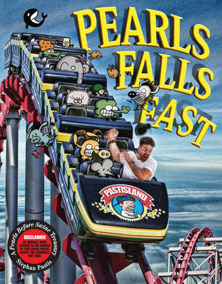 Cover of Pearls Falls Fast