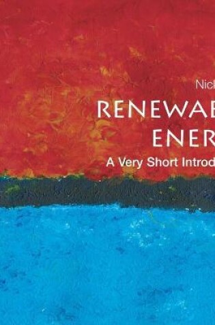 Cover of Renewable Energy