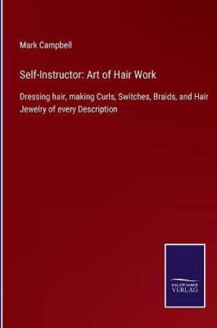 Cover of Self-Instructor