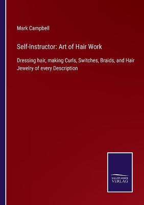 Book cover for Self-Instructor