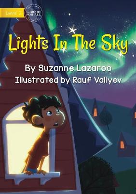 Book cover for Lights In The Sky
