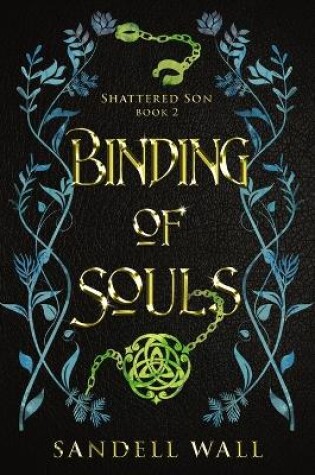 Cover of Binding of Souls