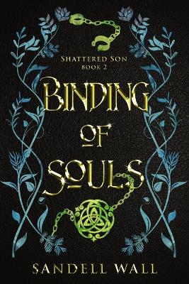 Cover of Binding of Souls