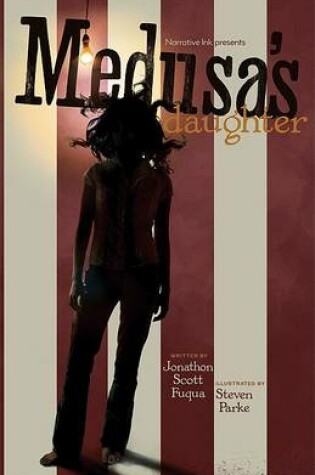 Cover of Medusa's Daughter: A Graphic Novel