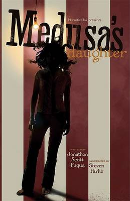 Cover of Medusa's Daughter: A Graphic Novel