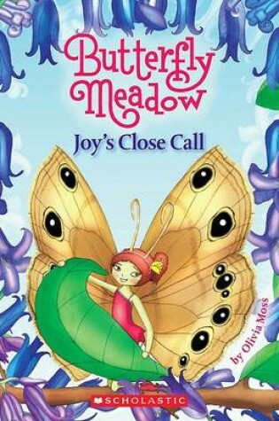 Cover of Joy's Close Call
