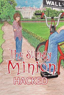 Cover of The Stingy Minion