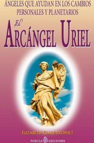 Cover of El Arcangel Uriel