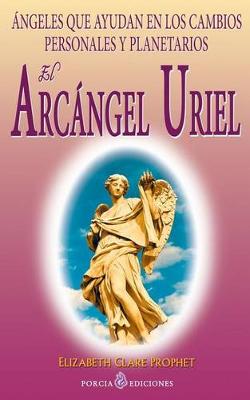 Book cover for El Arcangel Uriel