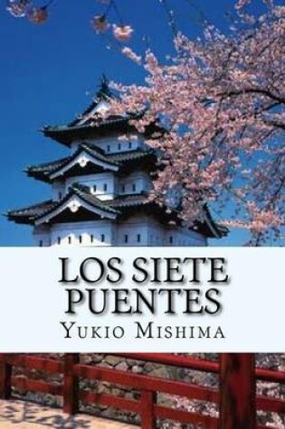 Cover of Los Siete Puentes