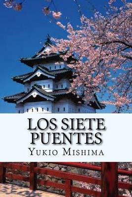 Book cover for Los Siete Puentes