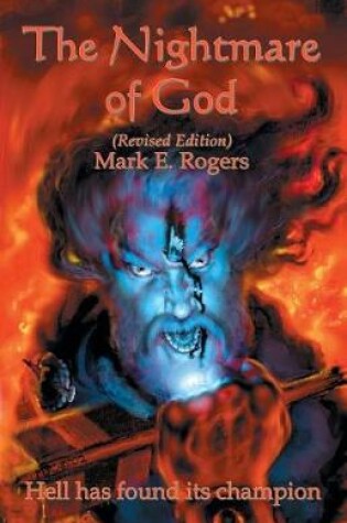 Cover of The Nightmare of God