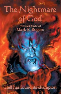 Cover of The Nightmare of God