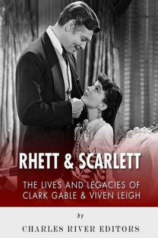 Cover of Rhett & Scarlett