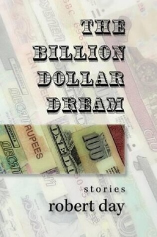 Cover of The Billion-Dollar Dream
