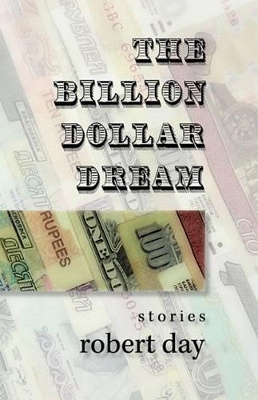 Book cover for The Billion-Dollar Dream