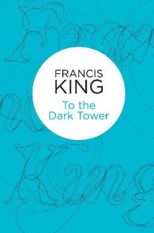 Cover of To the Dark Tower