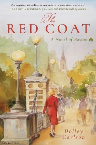 Cover of The Red Coat