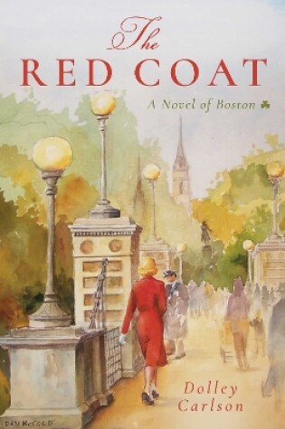 Cover of The Red Coat