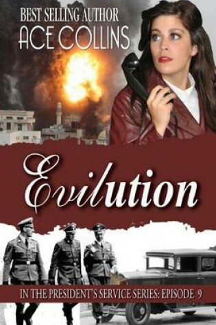 Cover of Evilution