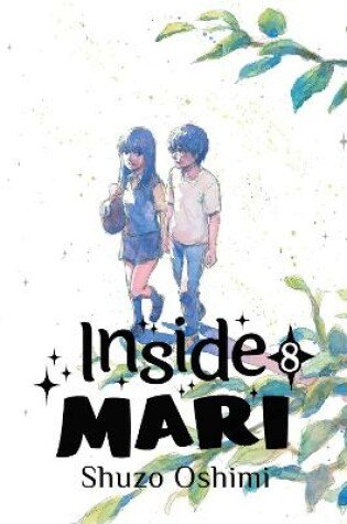 Cover of Inside Mari, Volume 8