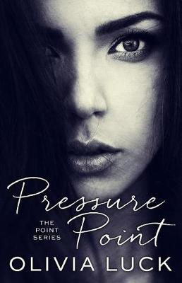 Book cover for Pressure Point