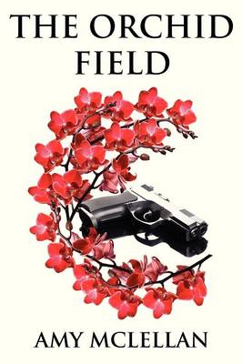 Book cover for The Orchid Field
